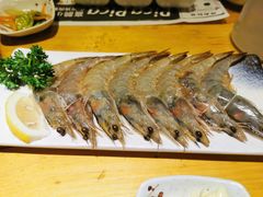 -喜鹊烤肉酒场(美乐城店)