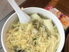 -锡笼记·无锡小笼(人民路店)