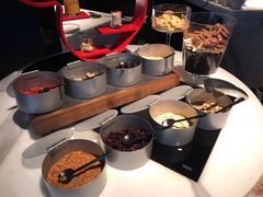 -西安W酒店·WEI全味西餐厅