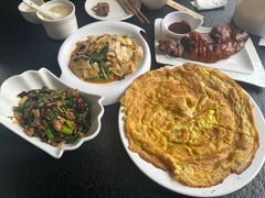 -喜洲翰林餐厅(董家百年老宅店)
