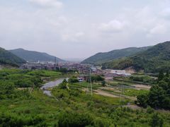 -鹿亭中村