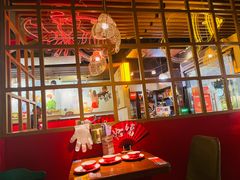 -老闵田螺馆·南昌市井菜·特色小吃(总店)