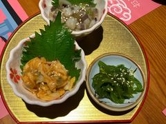 -有喜屋·深夜食堂(北京西路店)