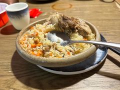 -那时新疆·若羌(经纬汇店)