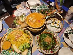 -泰妃殿(武汉首店)