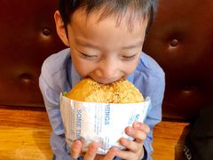 -Fergburger(皇后镇店)