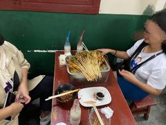 -隆康社长沙烧烤铺(桔园店)
