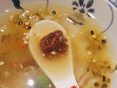 -味福记·本地特色菜(八一万达广场店)