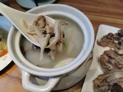 -品回味清真西北楼(宁波首店)