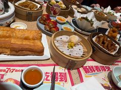 -点都德(聚福楼店)