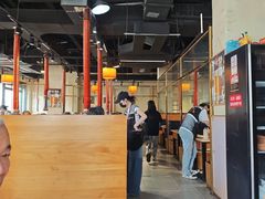 -麻蒲碳烤肉(嘉禾东平地铁站19号店)