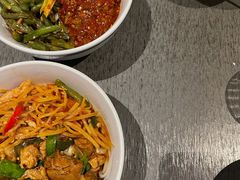 随便一碗面-日上三甘(三里屯店)