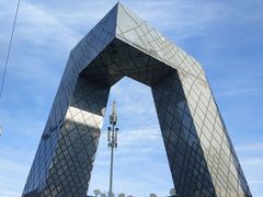 -中央广播电视总台(光华路办公区)