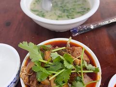 -碗碗羊肉(松石北路店)