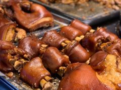 -明姨仔潮汕美食·碳炉猪脚·汕尾牛腩饭·起片鸡煲(起义路店)