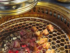 -明洞王妃家烤肉(苏州中心星悦汇店)