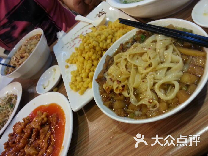 磁县特色美食饭店图片