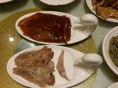-北平小馆·烤鸭·家常菜(磨房北里店)