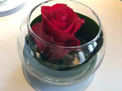 -L'Arome芳芳法国餐厅(仙林金鹰店)