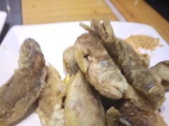 -滨城串吧(三元桥店)