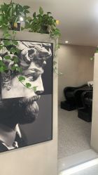 -那茉 Hair Salon