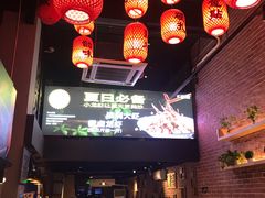 -湘语·湖南家常菜(新洲店)
