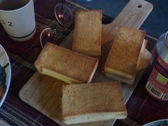 黄油小方包-1112熟食店