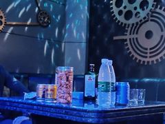 -泡沫BUbbLE量贩式KTV(金沙江路店)
