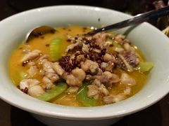-上海人家花樣年华(中山公园店)