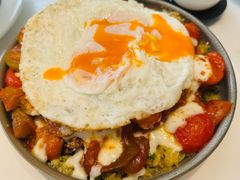 猪扒饭-海味观(老西门店)