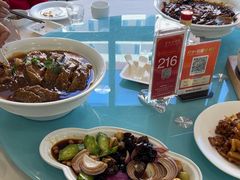 -普天和酒楼·新津菜·烤鸭(天津之眼店)