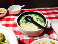 -西贝莜面村(上海百联西郊店)