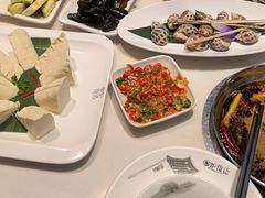 -围炉夜话·潮汕卤水火锅(榕江店)