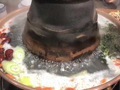 -大明铜锅·烤涮坊·烧烤(新开路店)