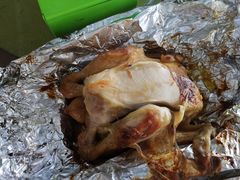 -乡味海鲜农家菜·巽寮土窑鸡(地道美食店)