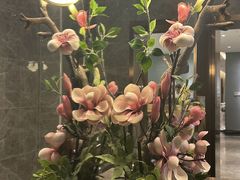 -华夏良子·足道SPA艾灸(铁道大厦店)