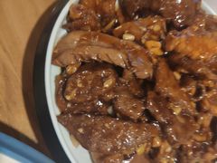 -陈傻子餐厅(世纪都会店)