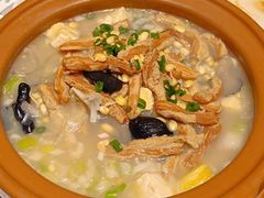 -郑庄脂渣海鲜楼(九水路店)