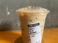 -星巴克(大宁店)