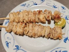 -沼津港精致料理·寿喜烧·烧鸟(龙湖南桥天街日料榜单店)