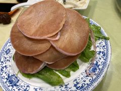 -同城四季爆肚涮羊肉(安华里店)