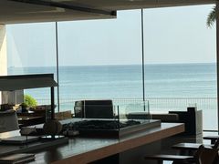 -蔚蓝阁餐厅·Brunch·牛排·威士忌·红酒