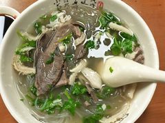 -回回锅贴(小河沿店)