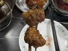 -欣悦坊陈一刀热气羊肉火锅(清真路店)