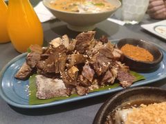 -紫滇源云南生态菜(丹凤街店)