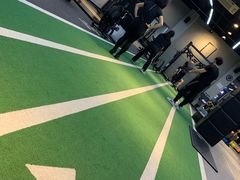 -Freedom Fitness私教健身俱乐部(徐虹北路店)