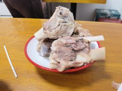 -明君骨棒