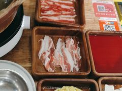 -菌小白火锅(时尚天河店)