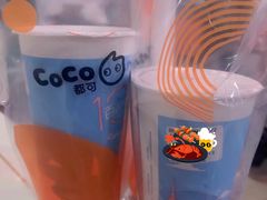 -CoCo都可(颐高区店)