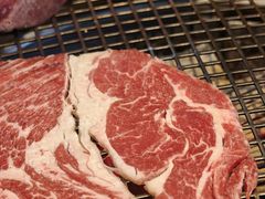 -铭牛烧肉·和牛海鲜自助(高新月牙湖店)